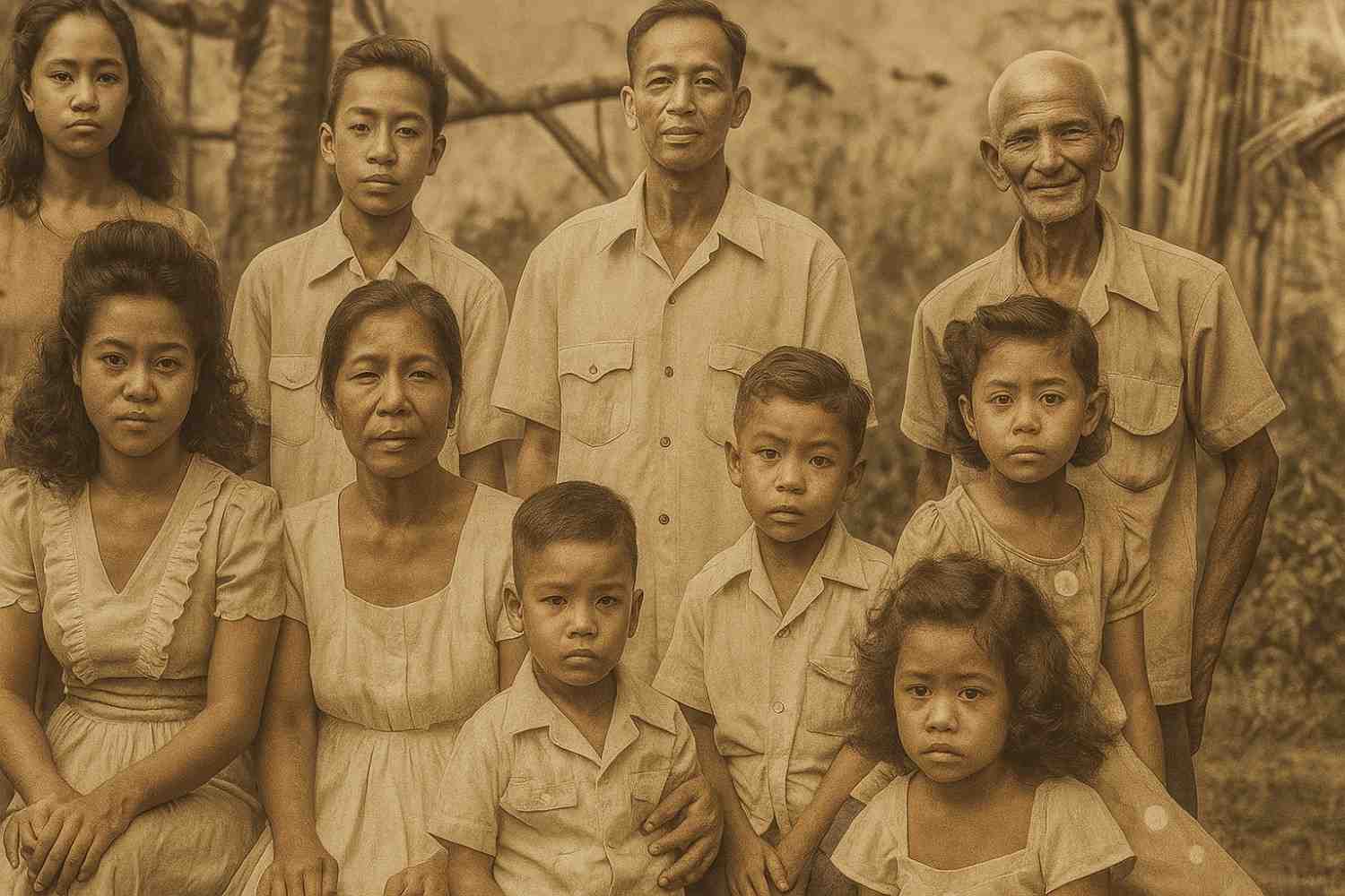 Kubo family