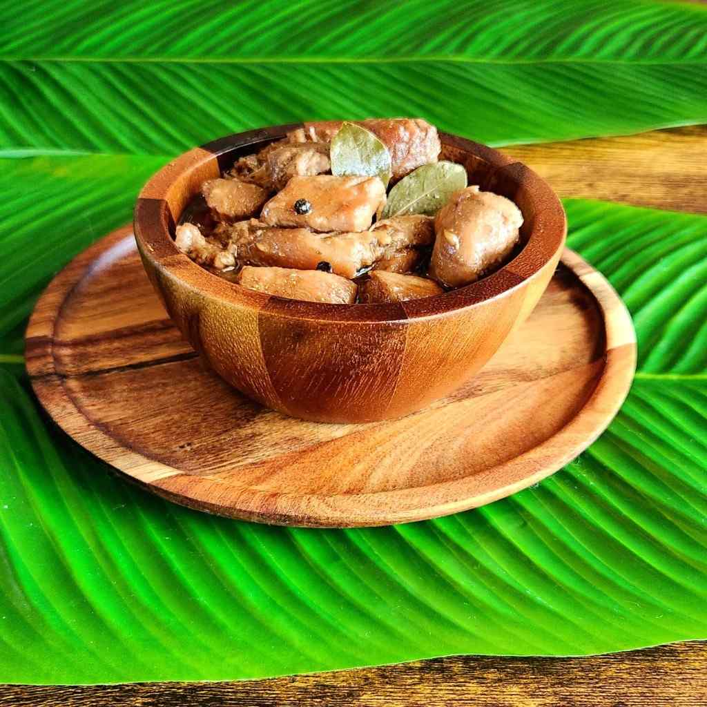 Pork Adobo